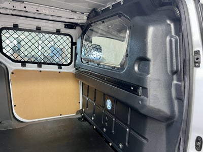 2021 Ford Transit Connect Van XLT