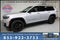 2025 Jeep Grand Cherokee L Altitude X 4x4