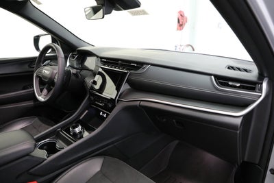 2025 Jeep Grand Cherokee L Altitude X 4x4