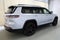 2025 Jeep Grand Cherokee L Altitude X 4x4