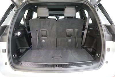 2025 Jeep Grand Cherokee L Altitude X 4x4