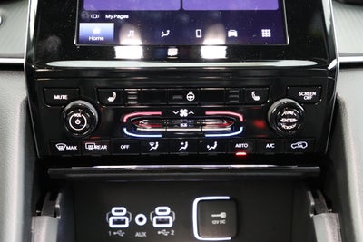 2025 Jeep Grand Cherokee L Altitude X 4x4