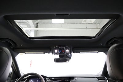 2025 Jeep Grand Cherokee L Altitude X 4x4