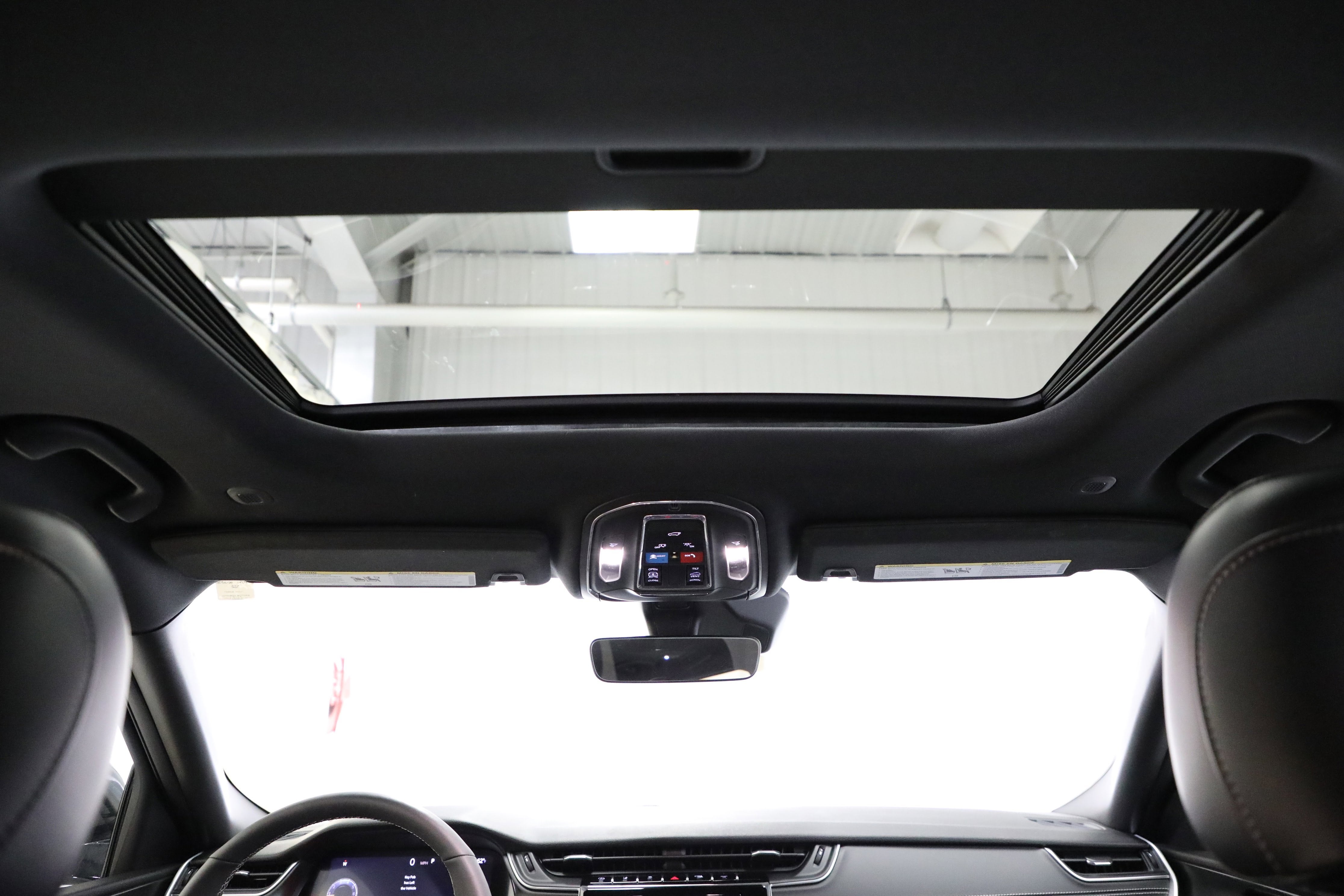 2025 Jeep Grand Cherokee L Altitude X 4x4