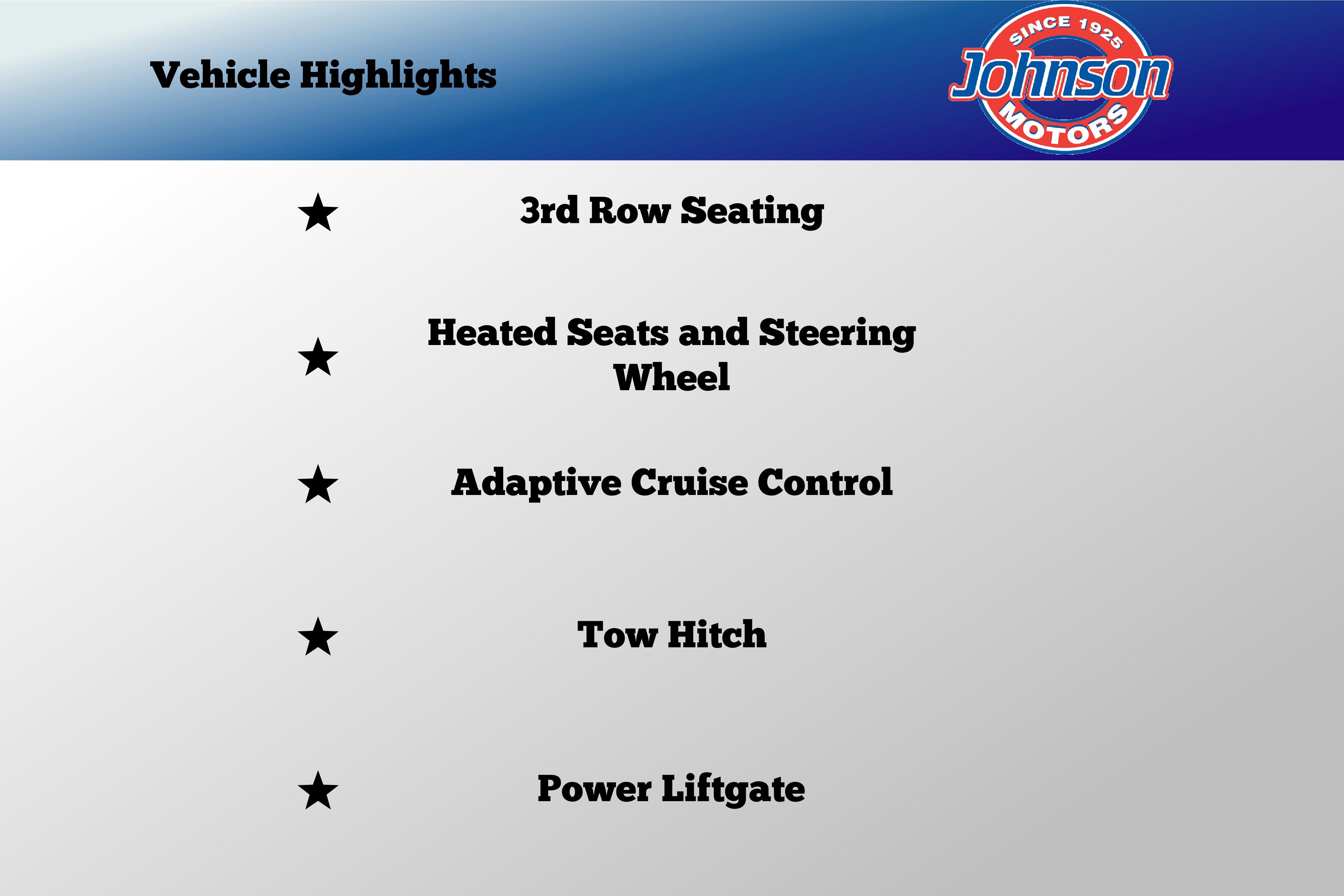 2025 Jeep Grand Cherokee L Altitude X 4x4