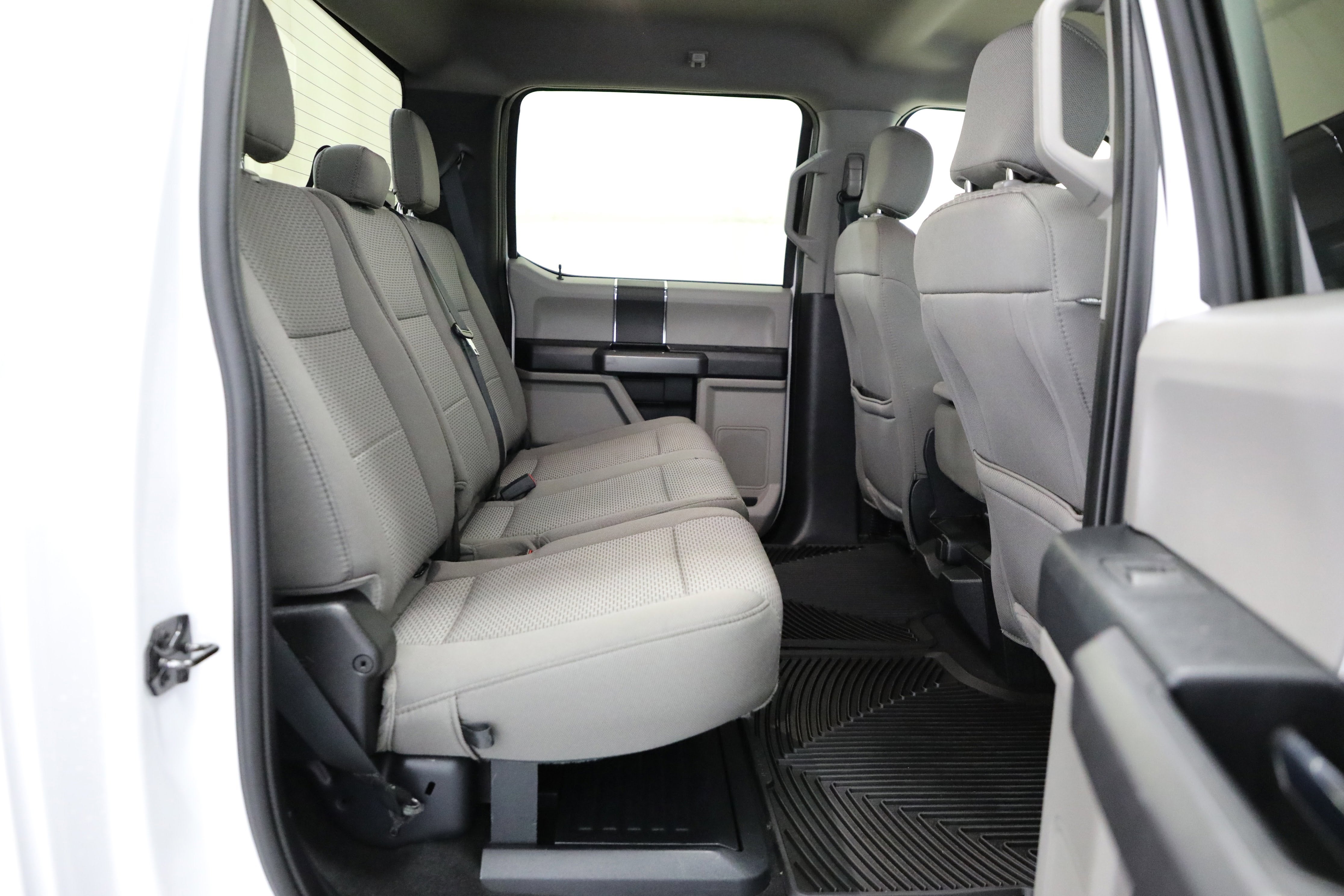 2020 Ford Super Duty F-250 SRW XL