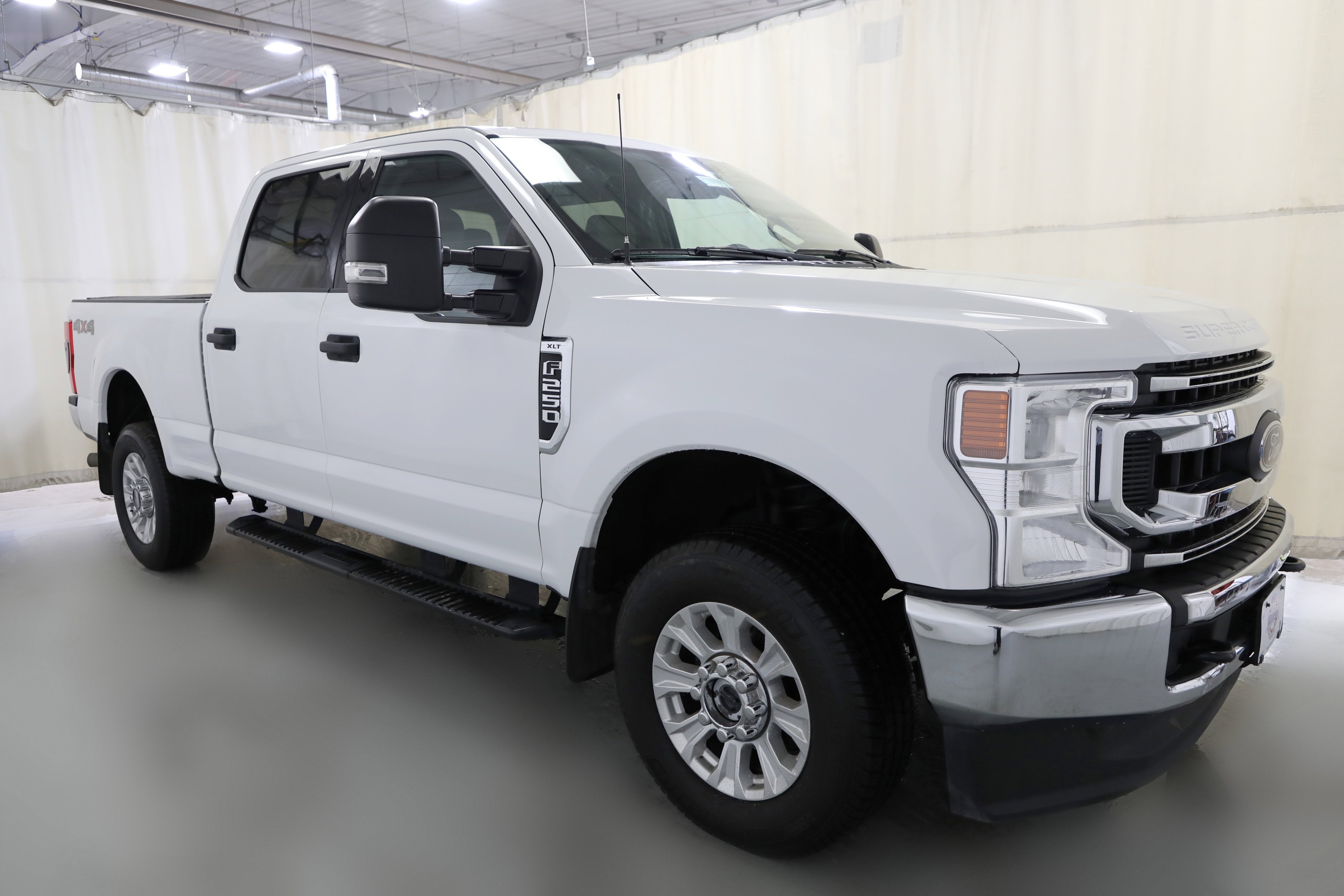 2020 Ford Super Duty F-250 SRW XL