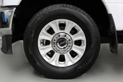 2020 Ford Super Duty F-250 SRW XL