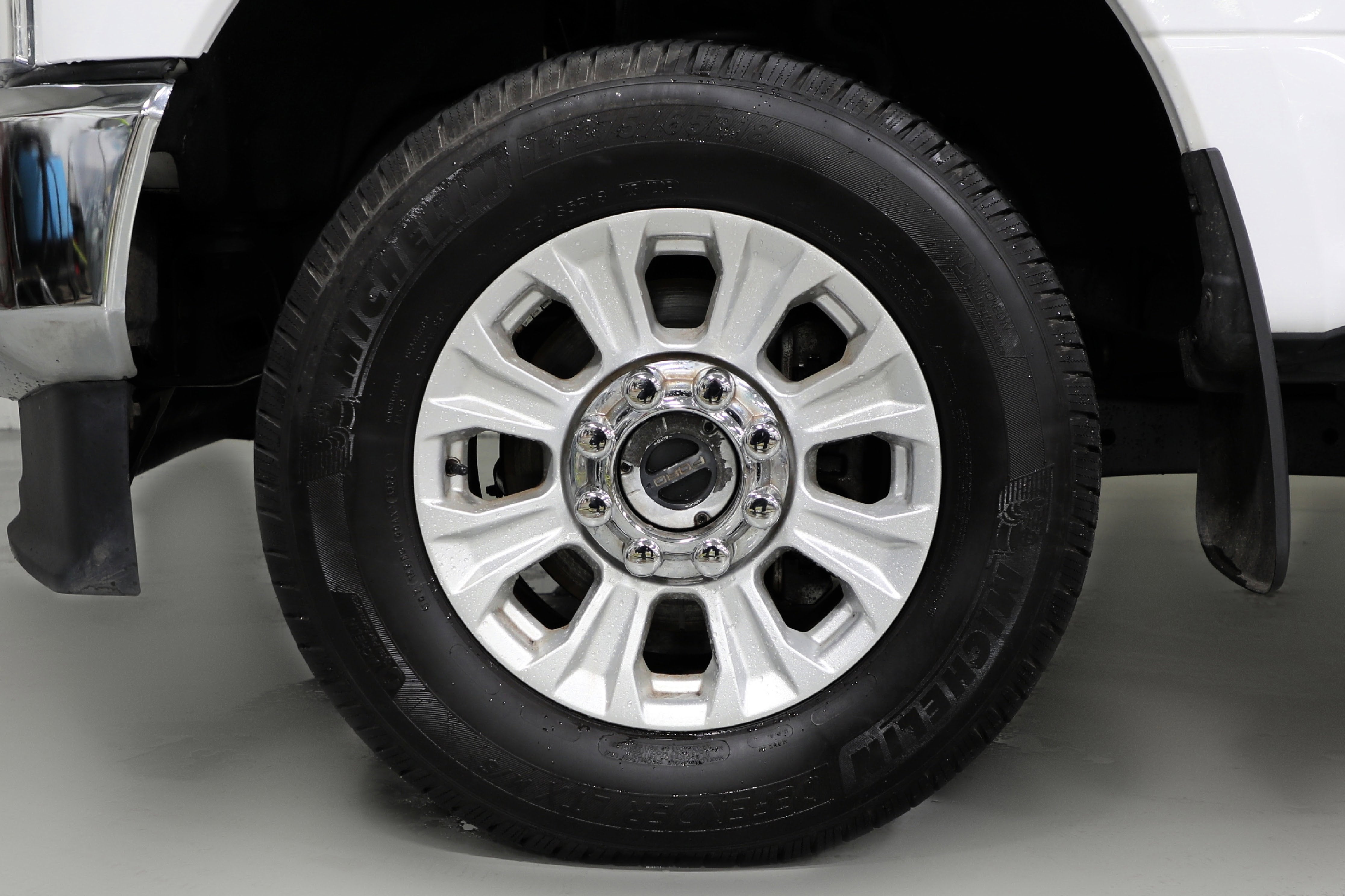 2020 Ford Super Duty F-250 SRW XL