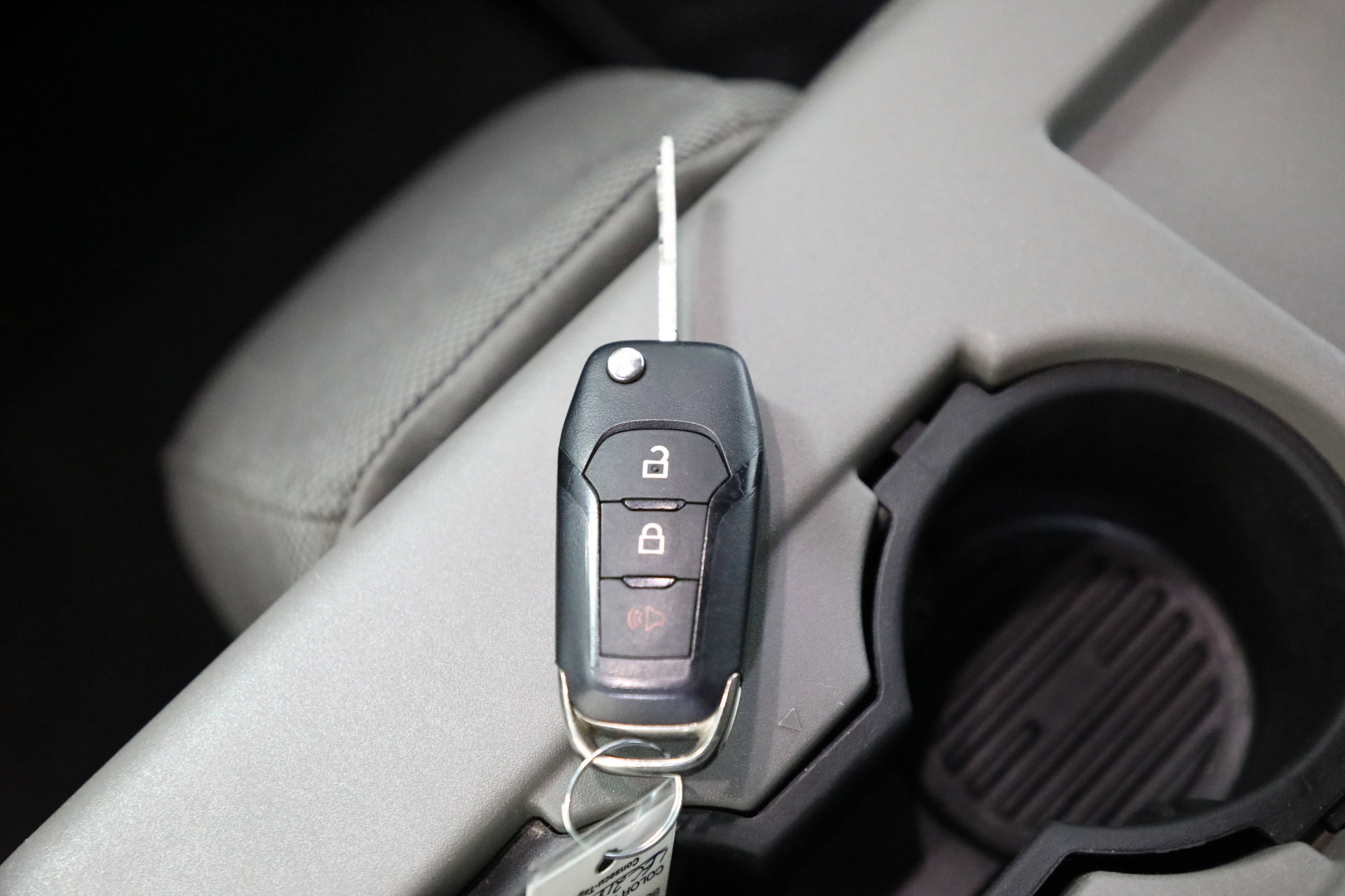 2020 Ford Super Duty F-250 SRW XL