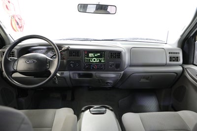 2004 Ford Super Duty F-250 XL