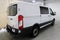 2017 Ford Transit Van T-150 130" Low Rf 8600 GVWR Sliding RH Dr
