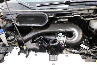 2017 Ford Transit Van T-150 130" Low Rf 8600 GVWR Sliding RH Dr