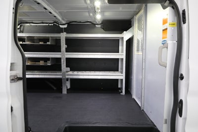 2017 Ford Transit Van T-150 130" Low Rf 8600 GVWR Sliding RH Dr