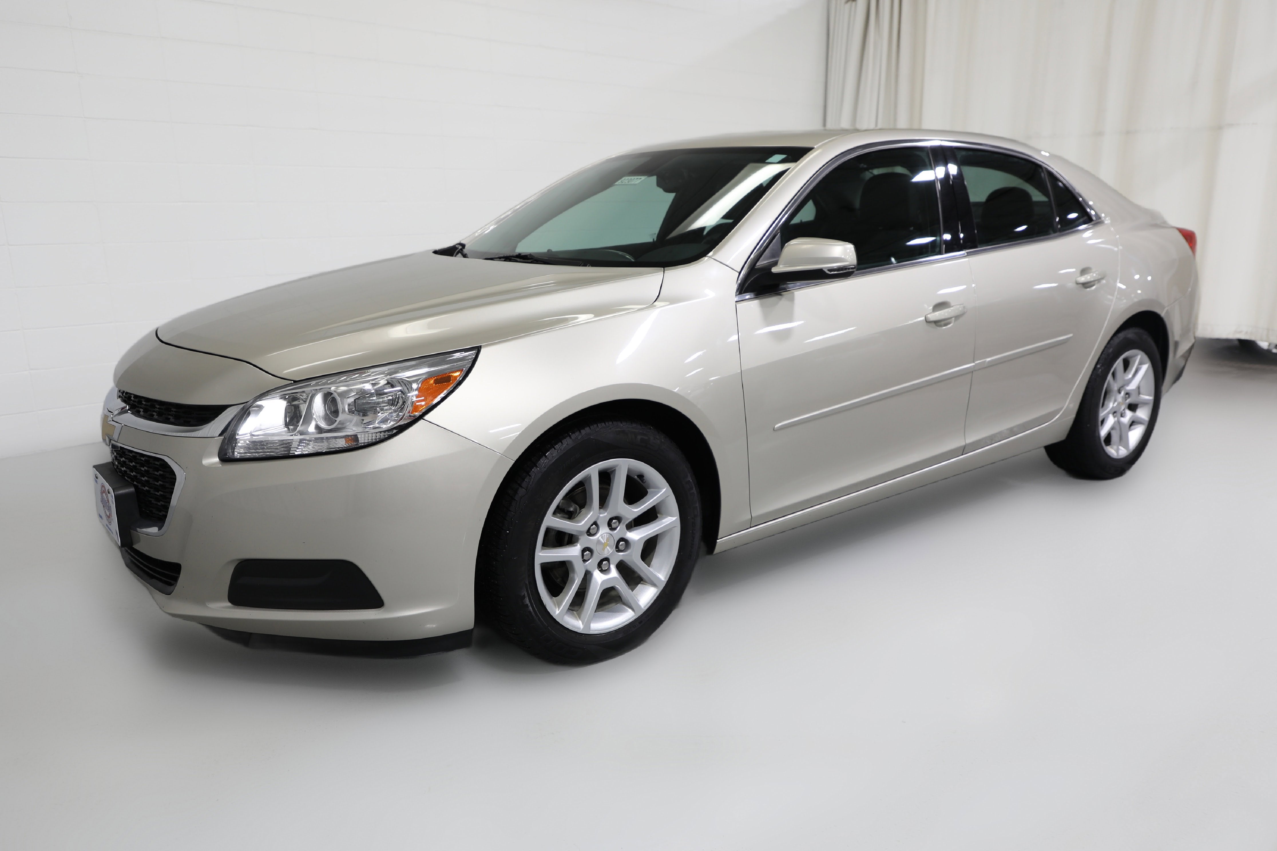 2016 Chevrolet Malibu Limited LT