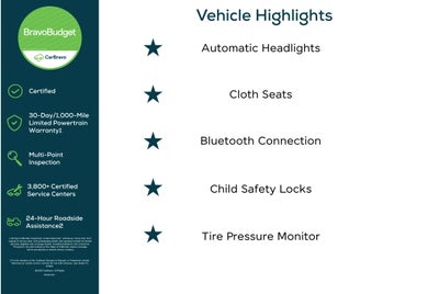 2015 Chevrolet Cruze LS