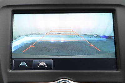 2018 Chevrolet Malibu Hybrid