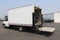 2017 Chevrolet Express Cutaway 4500 Van 177"