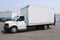 2017 Chevrolet Express Cutaway 4500 Van 177"