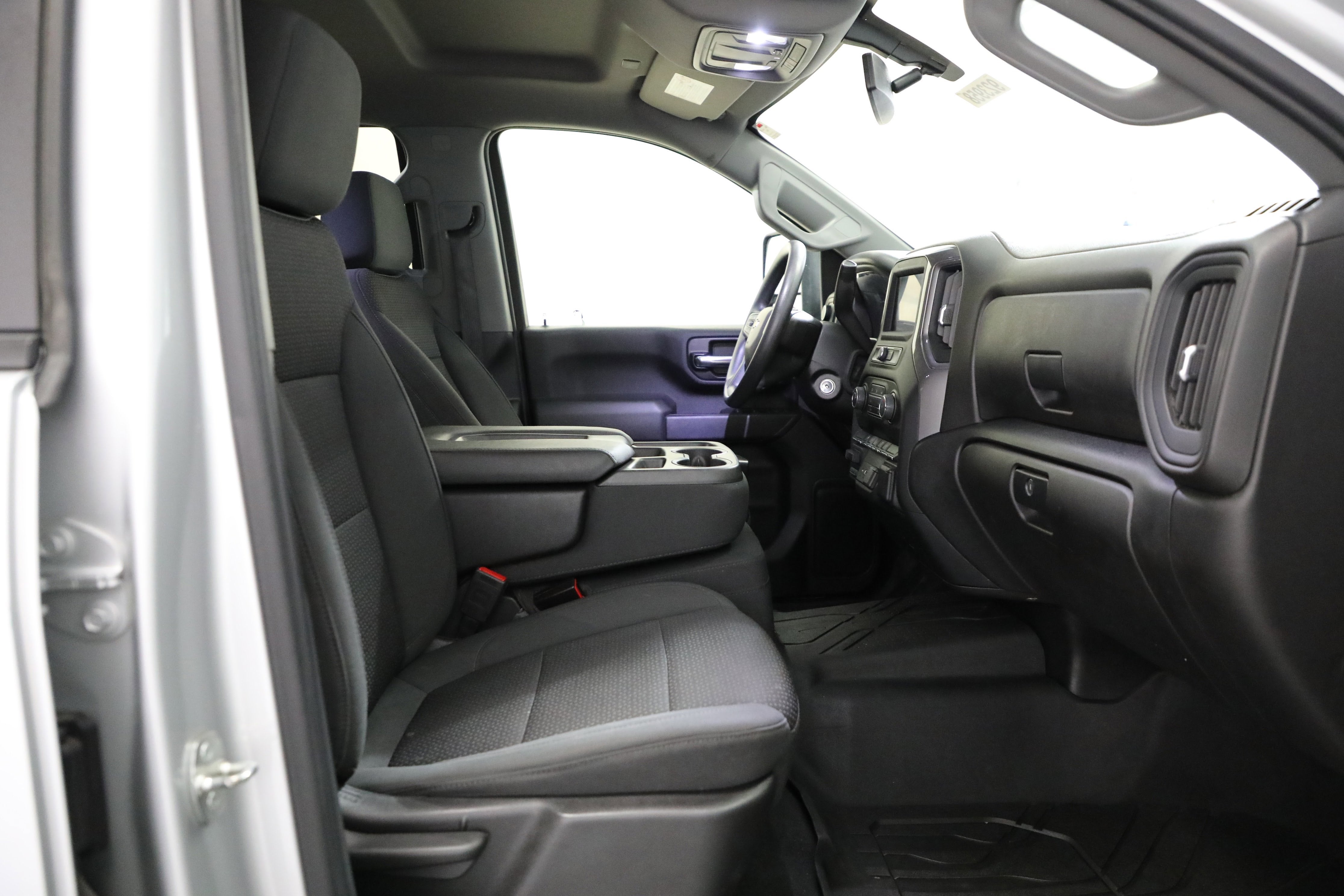 2022 Chevrolet Silverado 2500 HD Custom