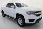 2018 Chevrolet Colorado 4WD Work Truck