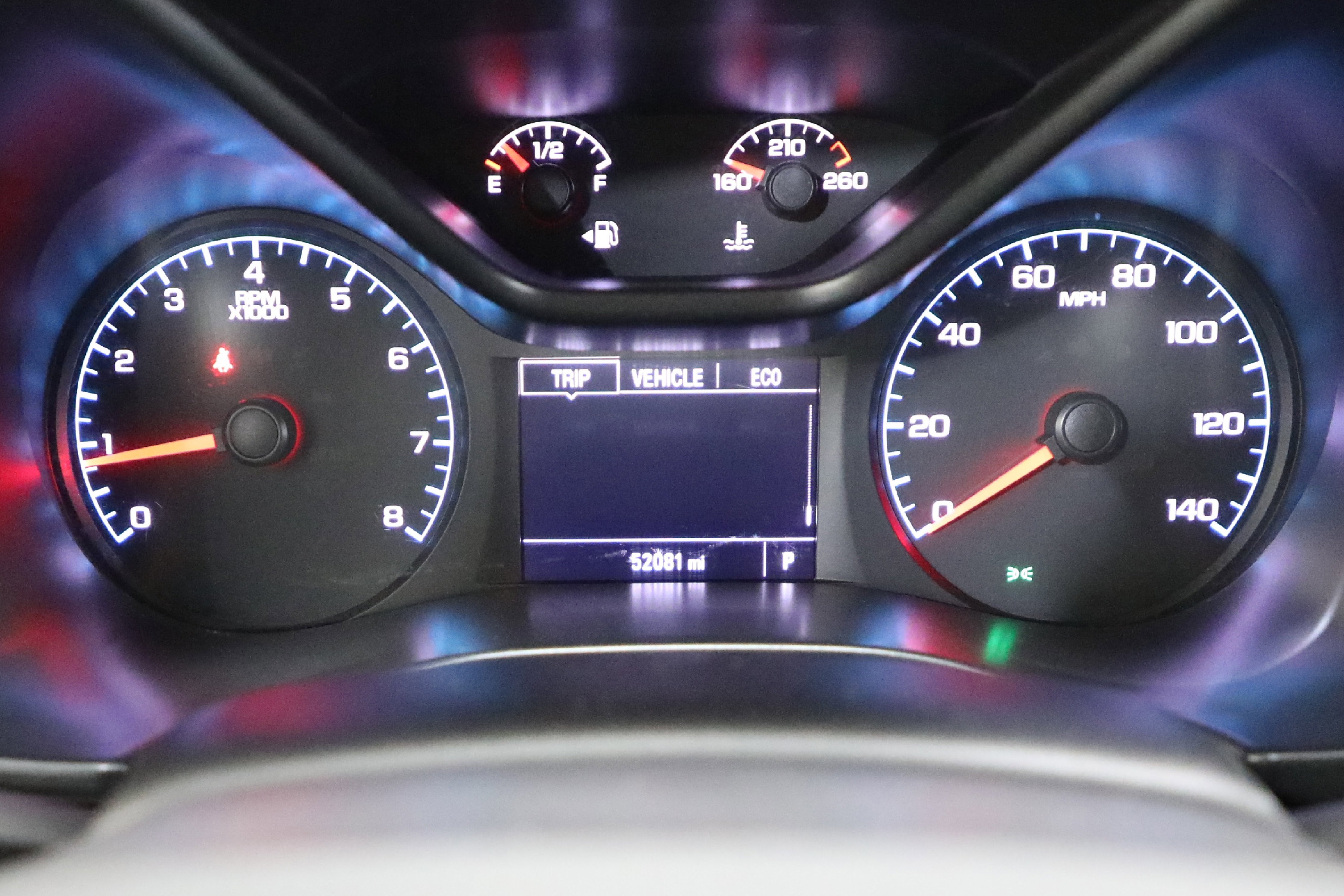 2018 Chevrolet Colorado 4WD Work Truck