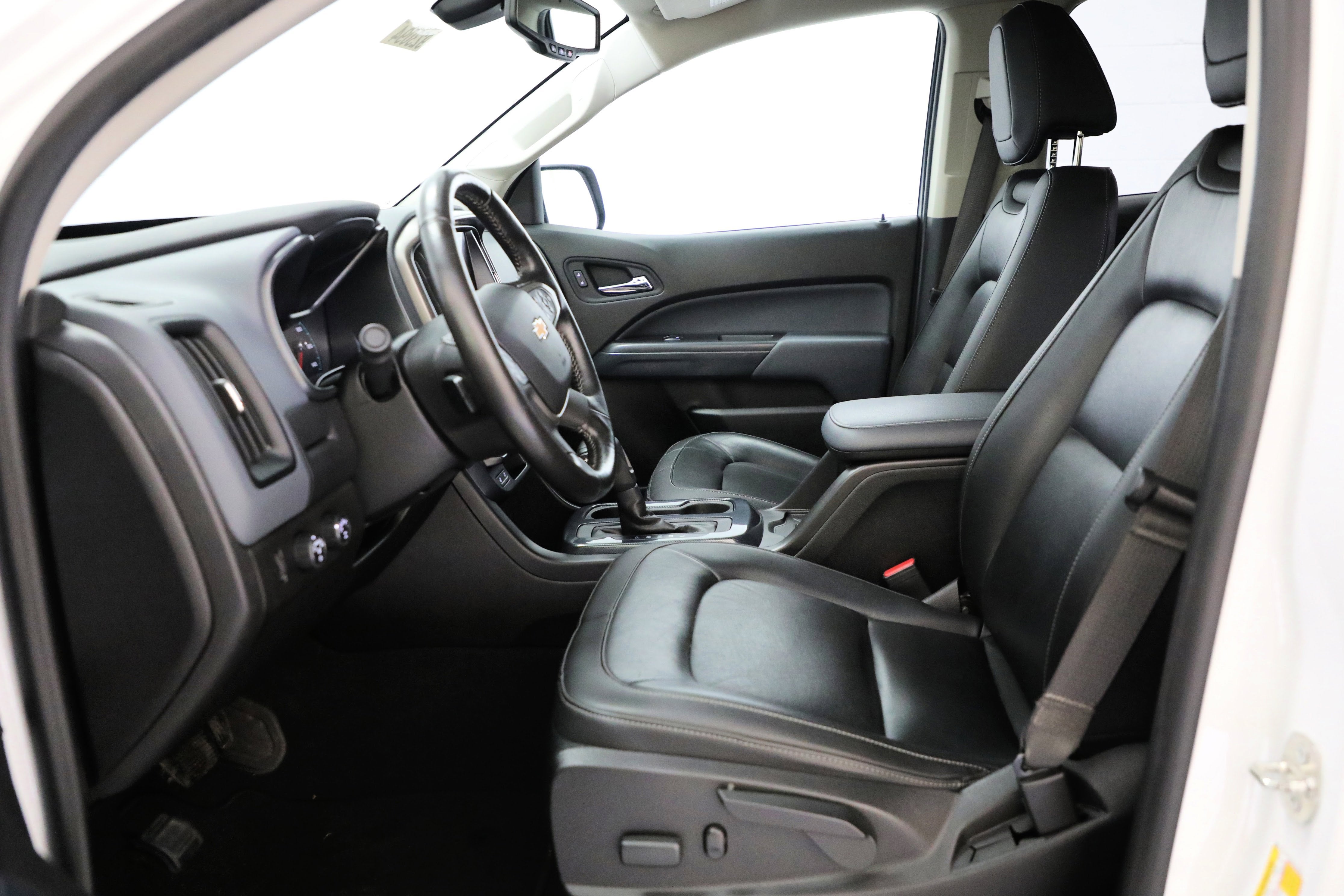 2019 Chevrolet Colorado 4WD Z71