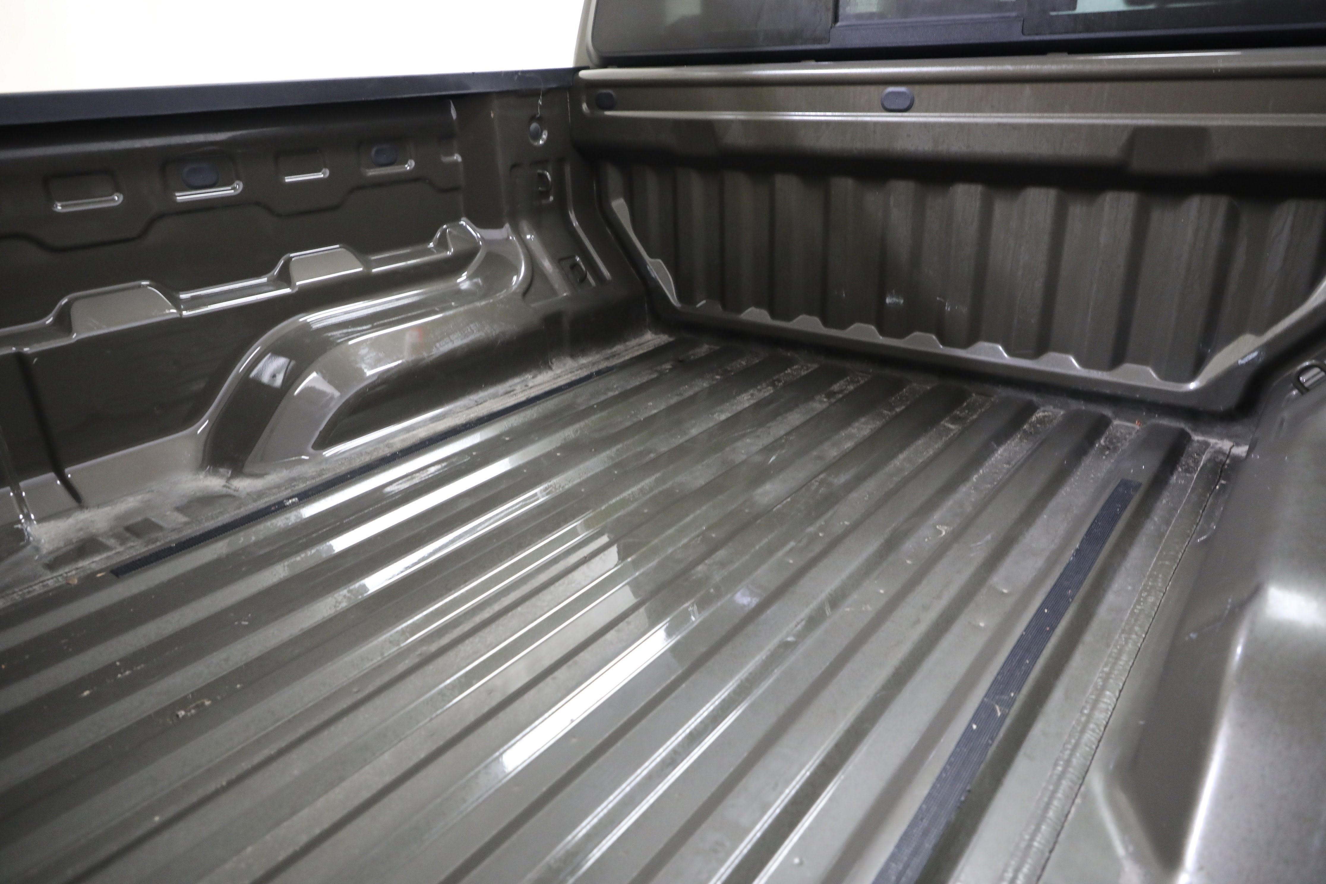 2024 Chevrolet Colorado WT