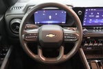 2024 Chevrolet Colorado WT