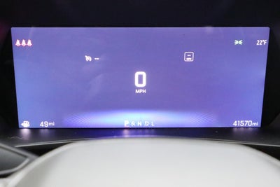 2024 Chevrolet Colorado WT