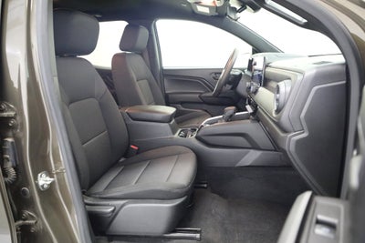 2024 Chevrolet Colorado WT