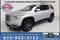 2018 GMC Acadia SLT