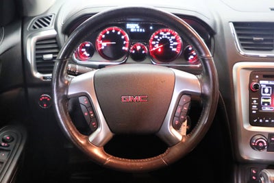 2016 GMC Acadia SLE