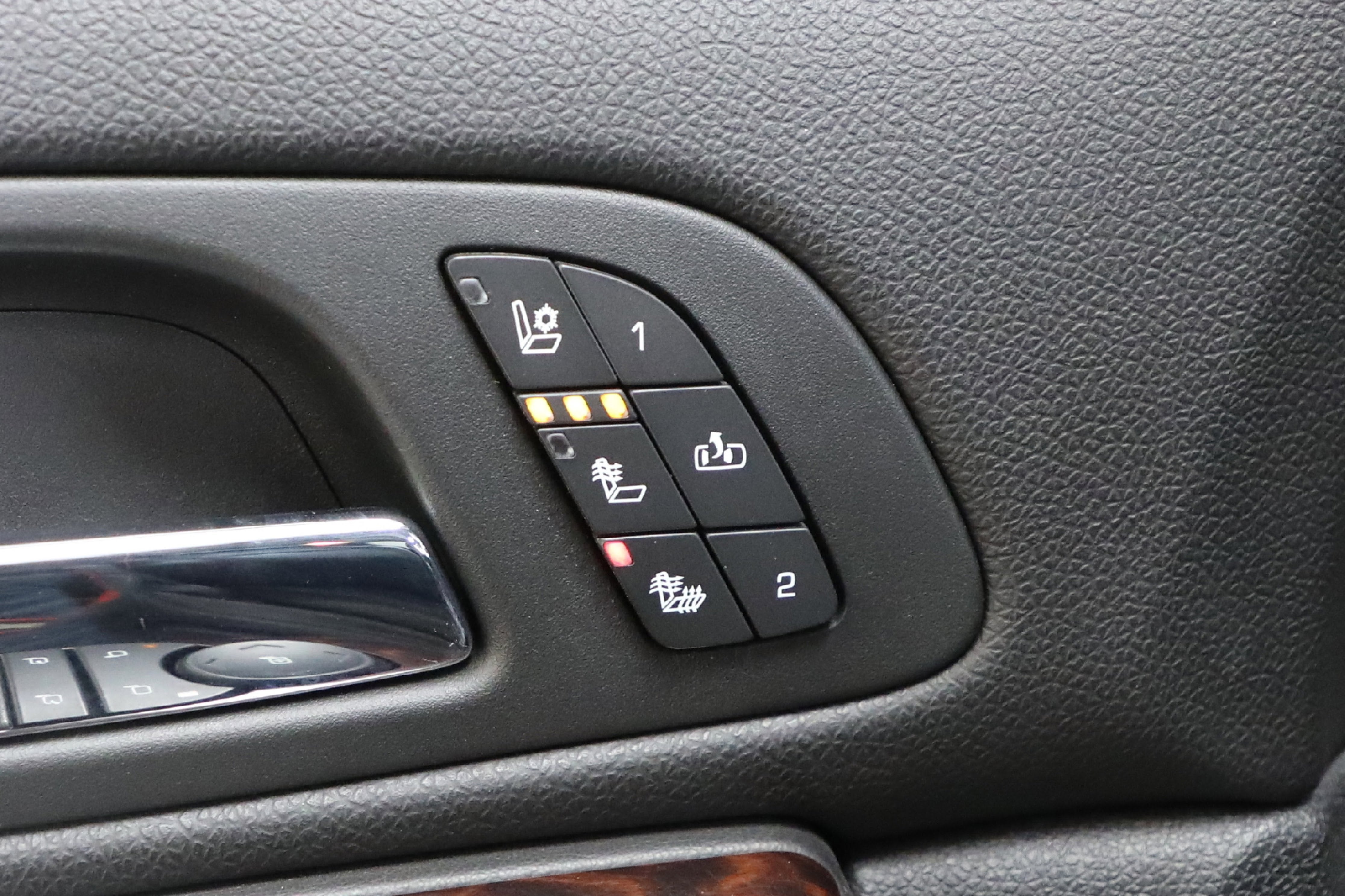 2012 GMC Yukon XL Denali