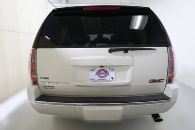 2012 GMC Yukon XL Denali