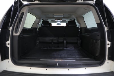 2012 GMC Yukon XL Denali