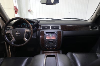 2012 GMC Yukon XL Denali