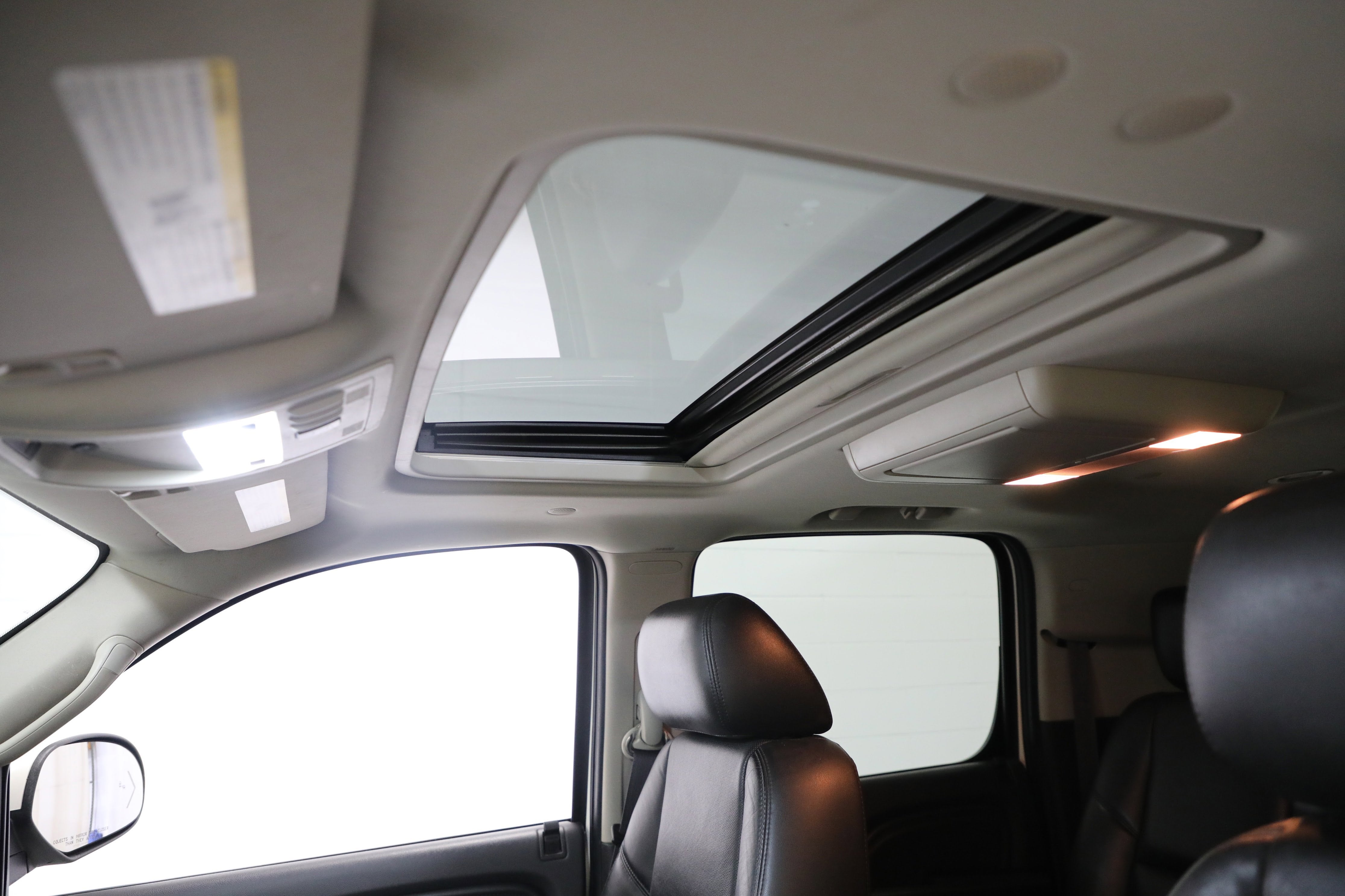 2012 GMC Yukon XL Denali