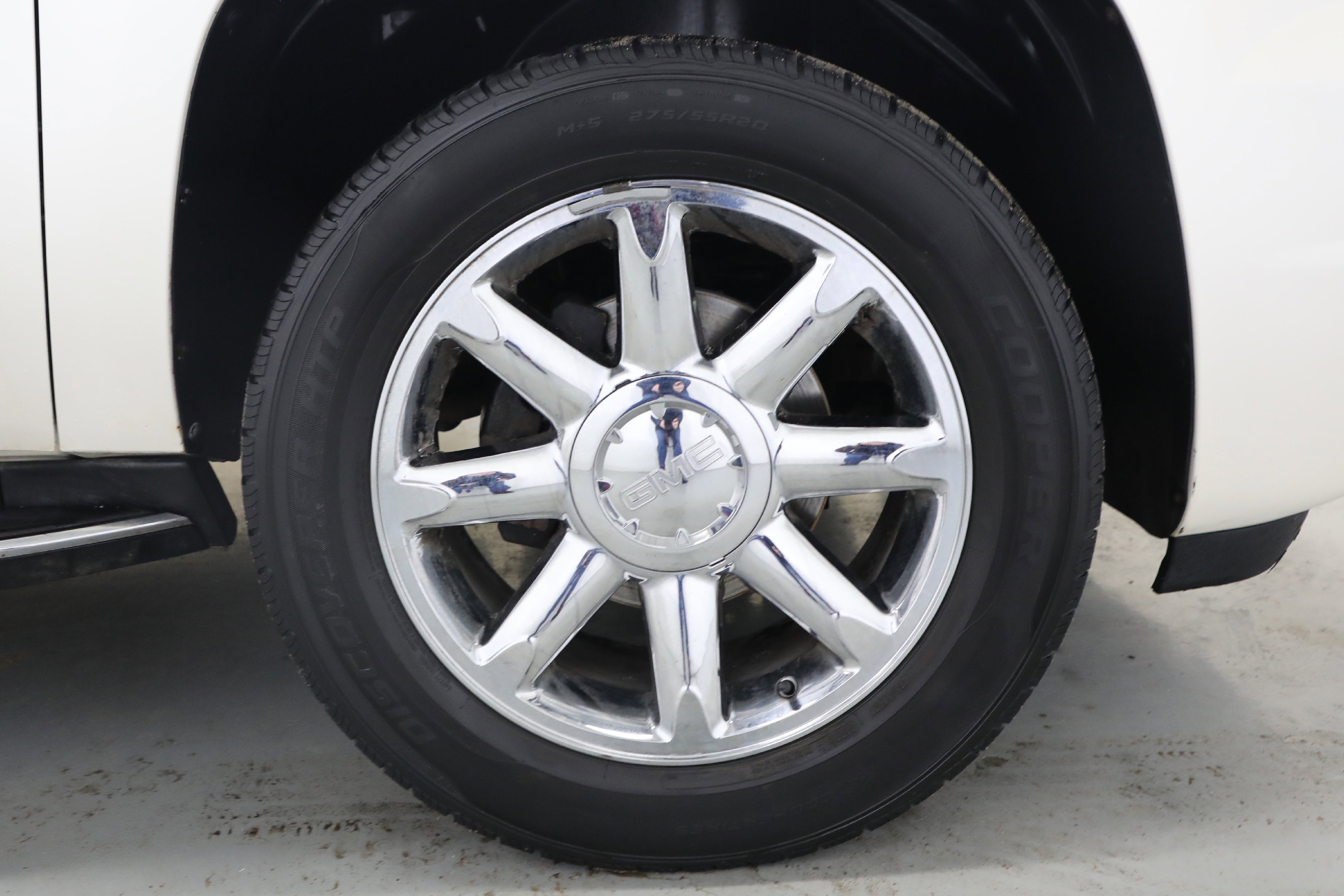 2012 GMC Yukon XL Denali