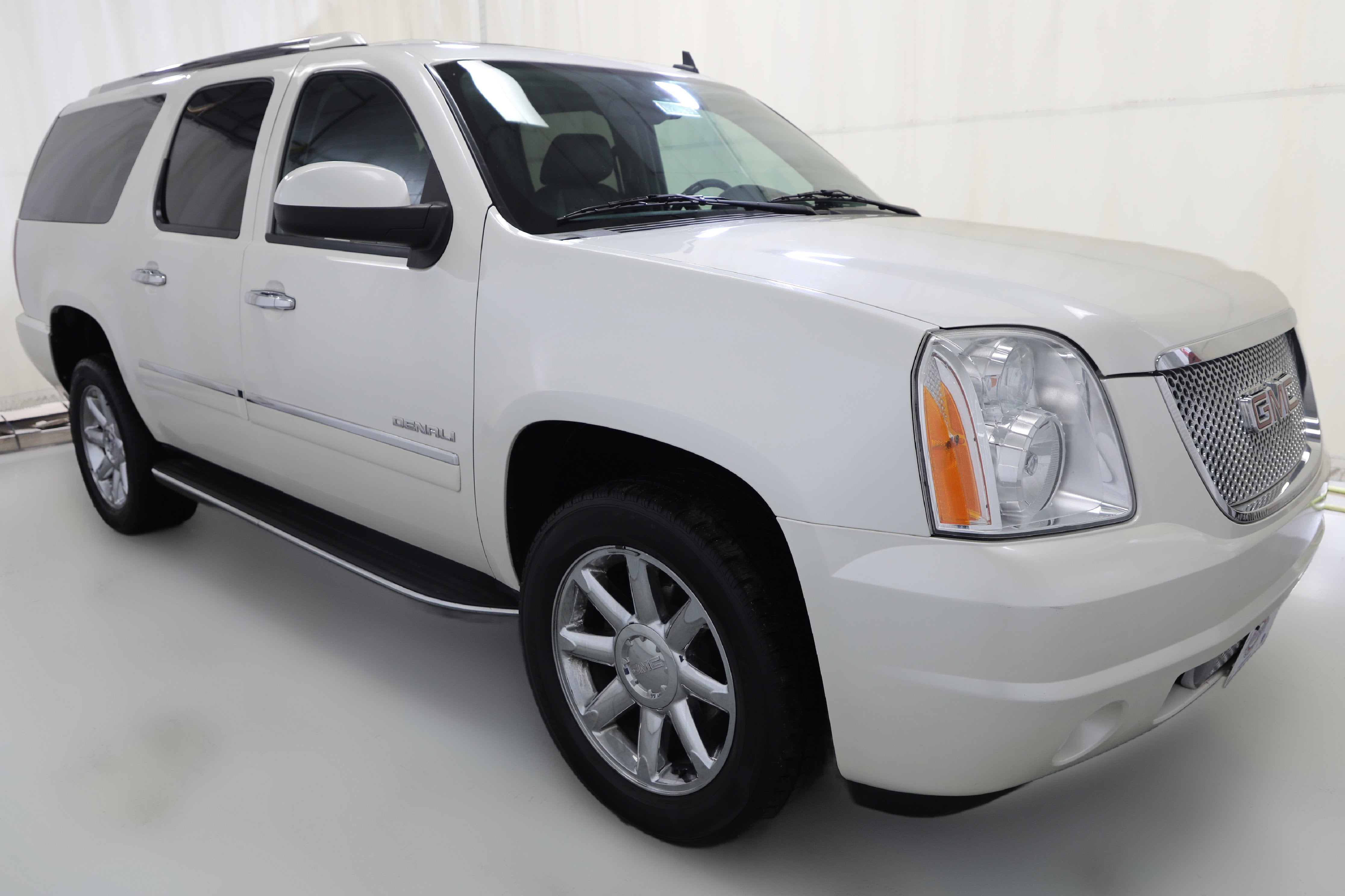 2012 GMC Yukon XL Denali