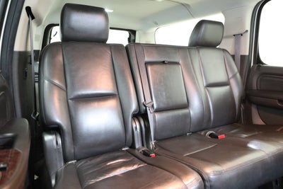 2012 GMC Yukon XL Denali