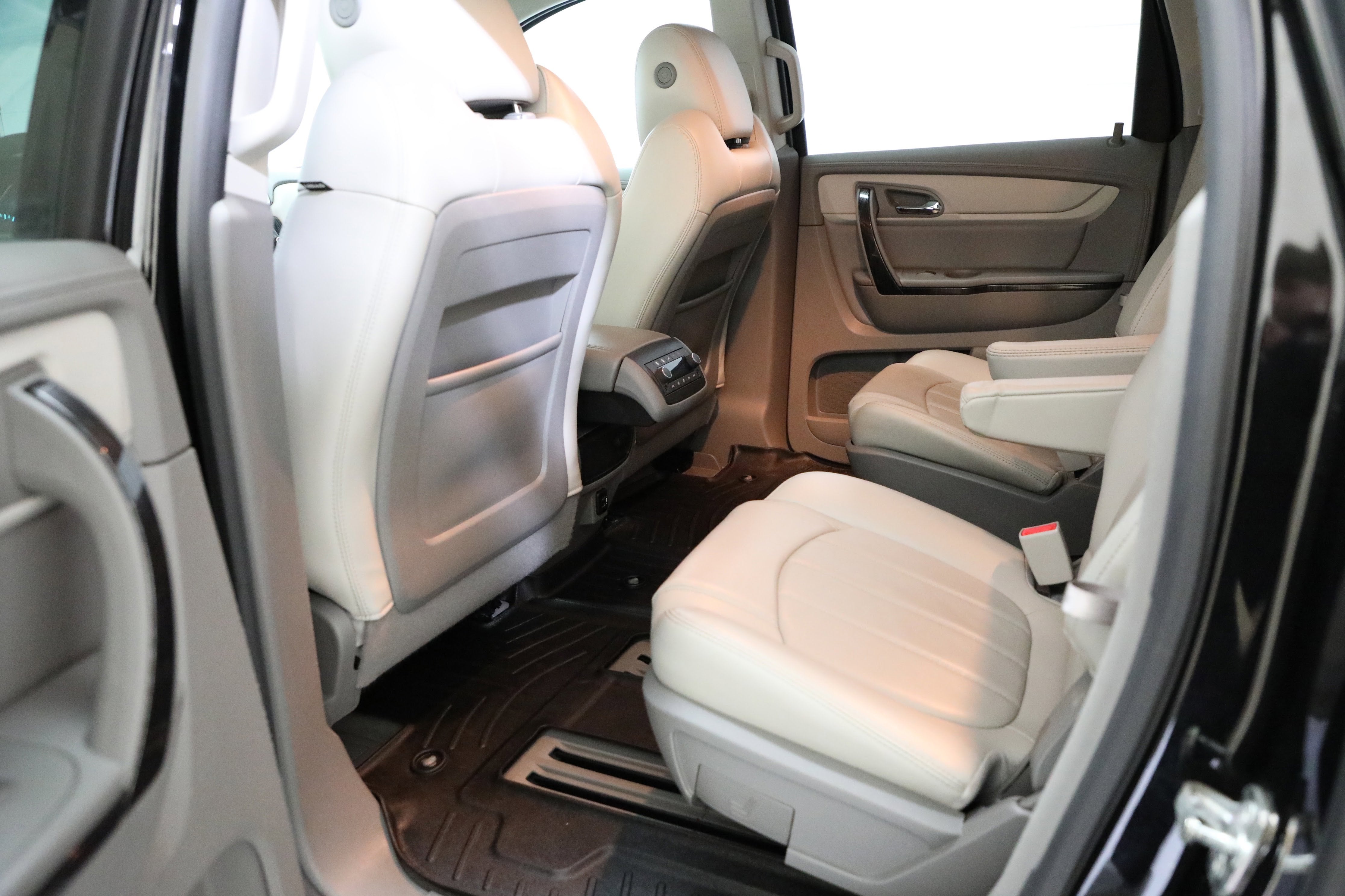 2017 Chevrolet Traverse Premier