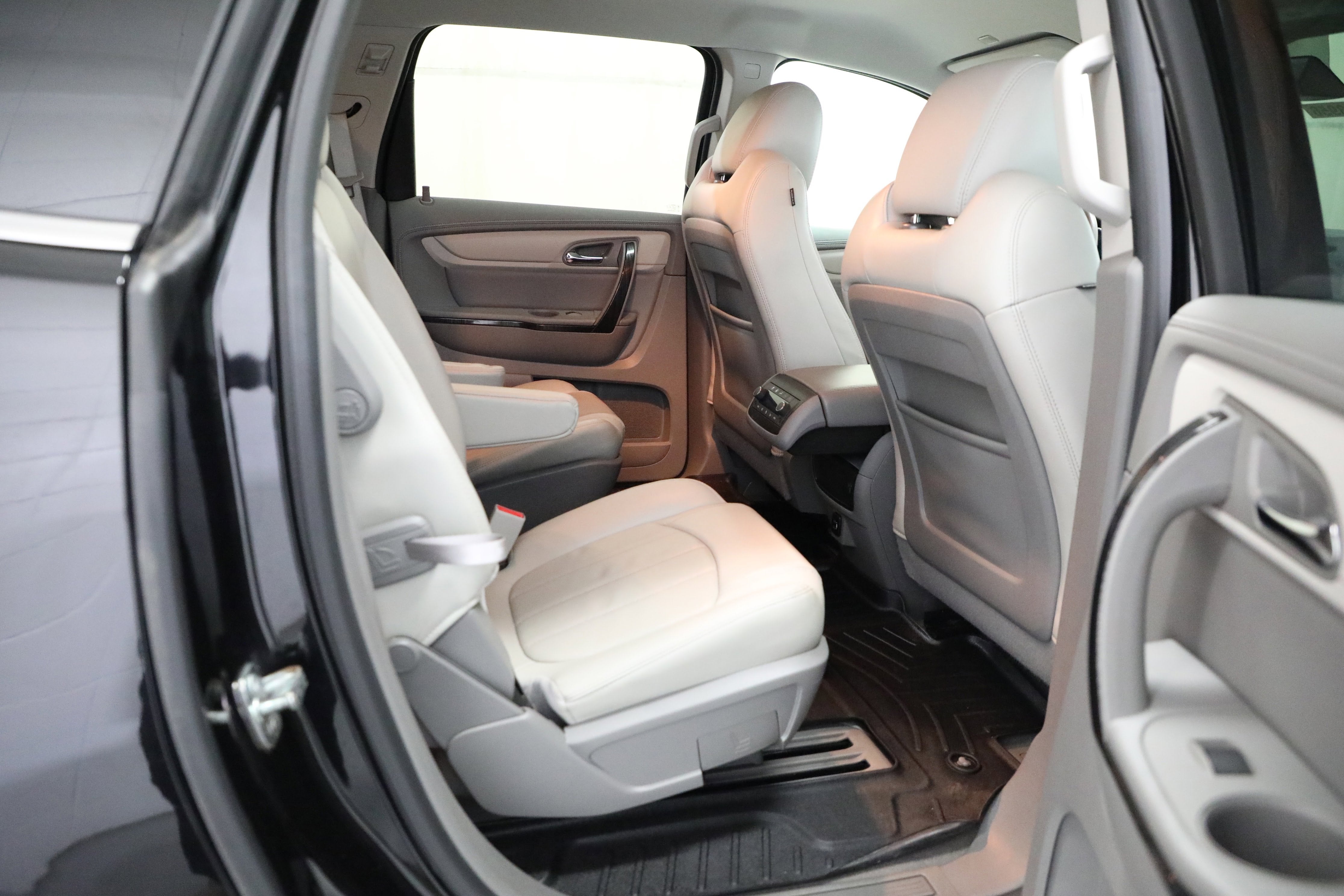 2017 Chevrolet Traverse Premier