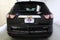 2017 Chevrolet Traverse Premier