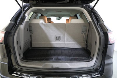 2017 Chevrolet Traverse Premier