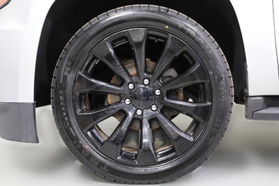 2015 Chevrolet Suburban LT