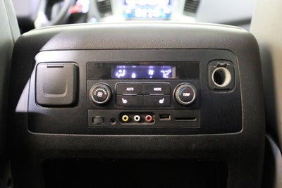 2015 Chevrolet Suburban LT