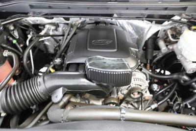 2016 GMC Sierra 2500 HD Denali