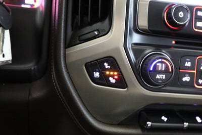 2016 GMC Sierra 2500 HD Denali