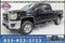 2016 GMC Sierra 2500 HD 4WD Double Cab 144.2"